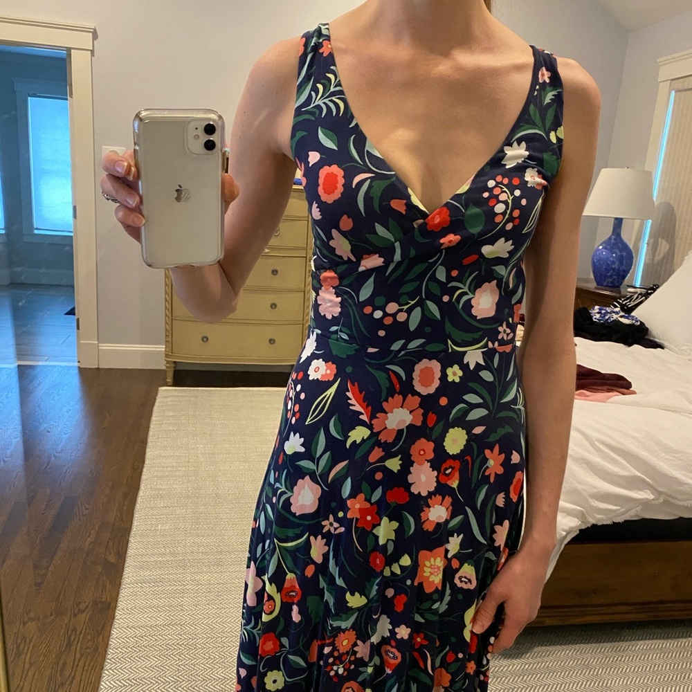 Women’s Boden dress size 2(US)